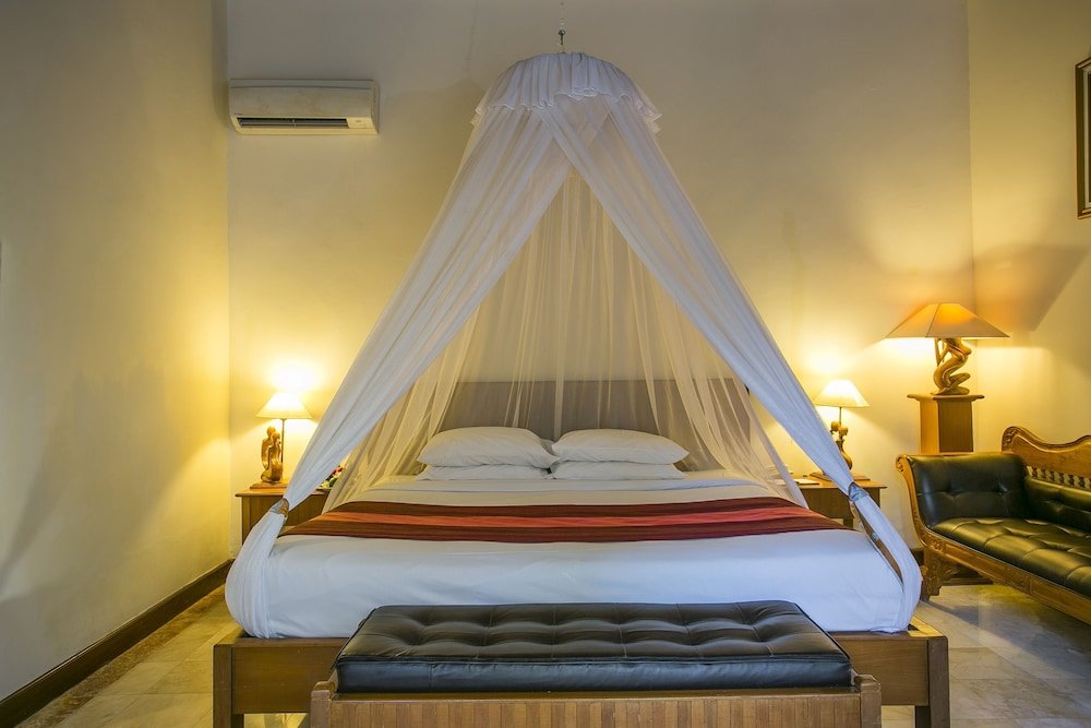 Фото Parigata Villas Resort