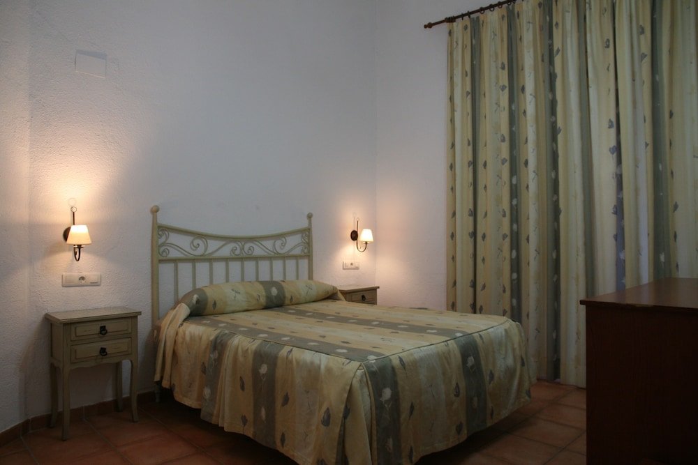 Фото Pension San Joaquin