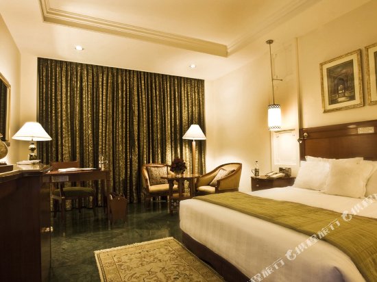 Фото ITC Rajputana, A Luxury Collection Hotel, Jaipur