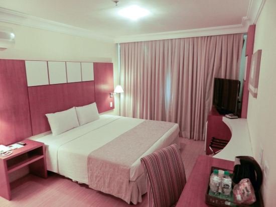 Фото Dubai Macaé by Atlântica