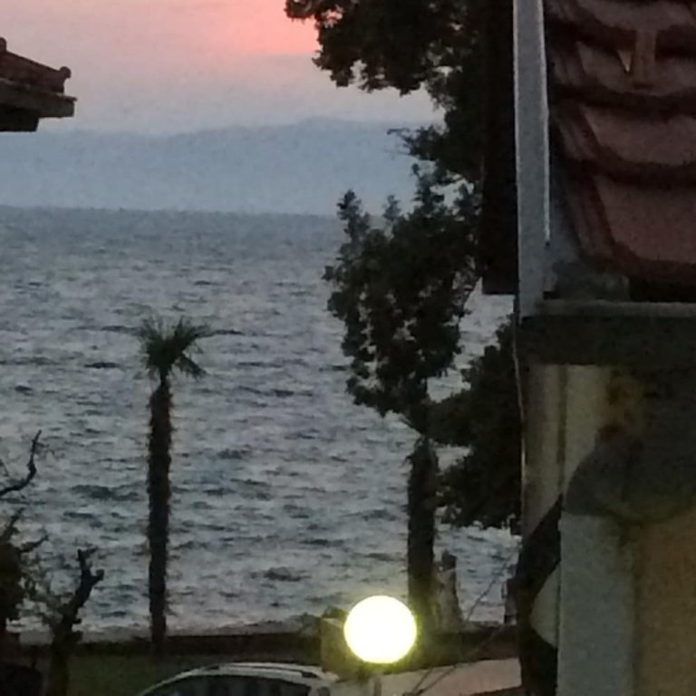 Фото Bogdanovski Studios & Guest Rooms