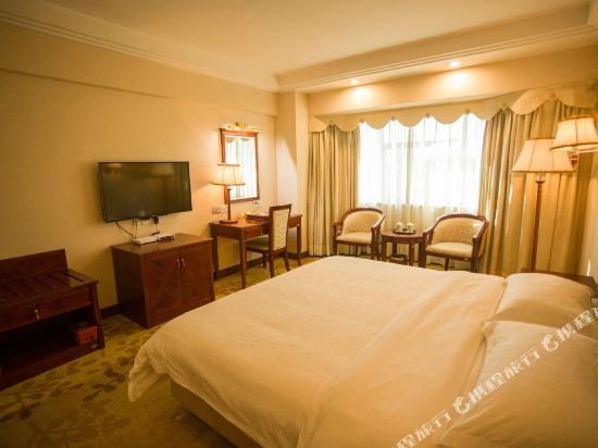 Фото Jinye International Hotel