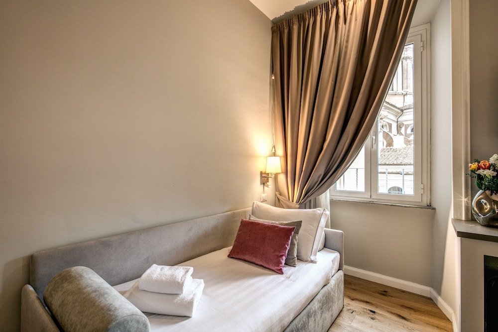 Фото La Maison D'Art Spagna