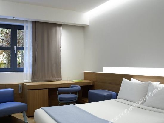 Фото Domotel Kastri