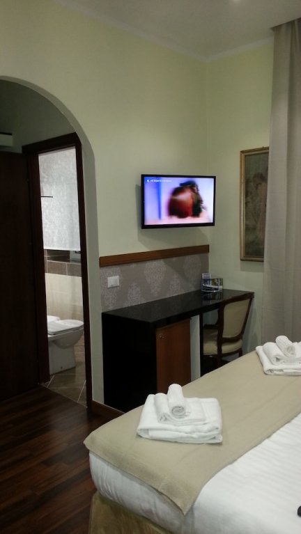 Фото Hotel Moderno