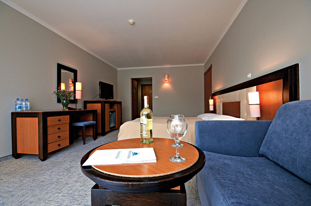 Фото Łeba Hotel & SPA