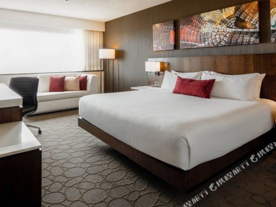 Фото Delta Hotels by Marriott Beausejour