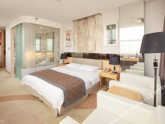 Фото Beijing Guangming Hotel