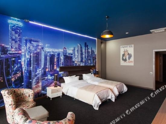 Фото Чулково Club