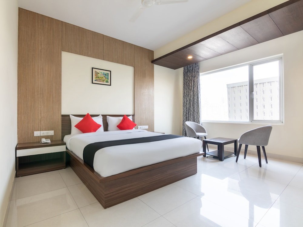 Фото Capital O 28398 Mysore Gate