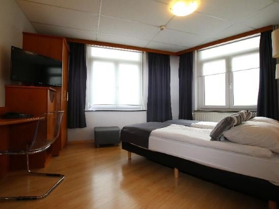 Фото Hôtel de l'Univers Liège