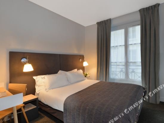 Фото Hôtel d'Espagne