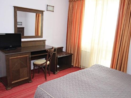 Фото MPM Hotel Sport