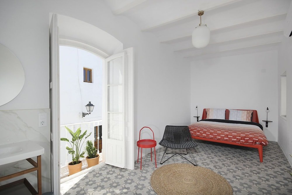 Фото Casa Bonhomía - Adults Only