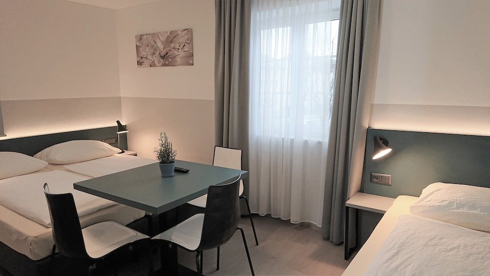 Фото Pension Elisabeth