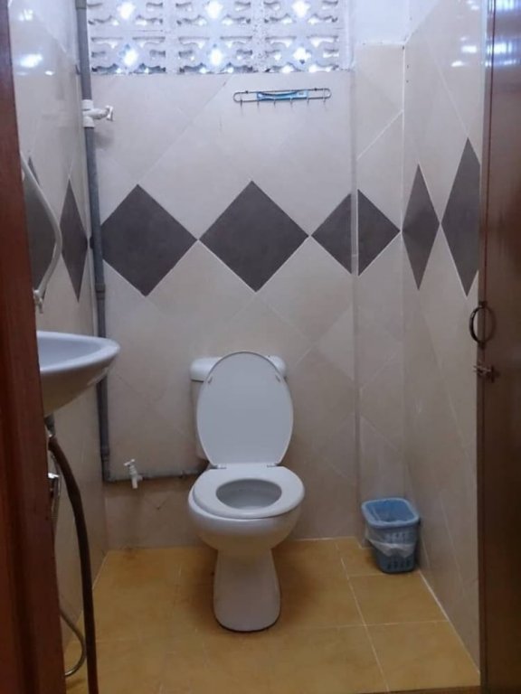 Фото Spot On 90049 Saba Inn