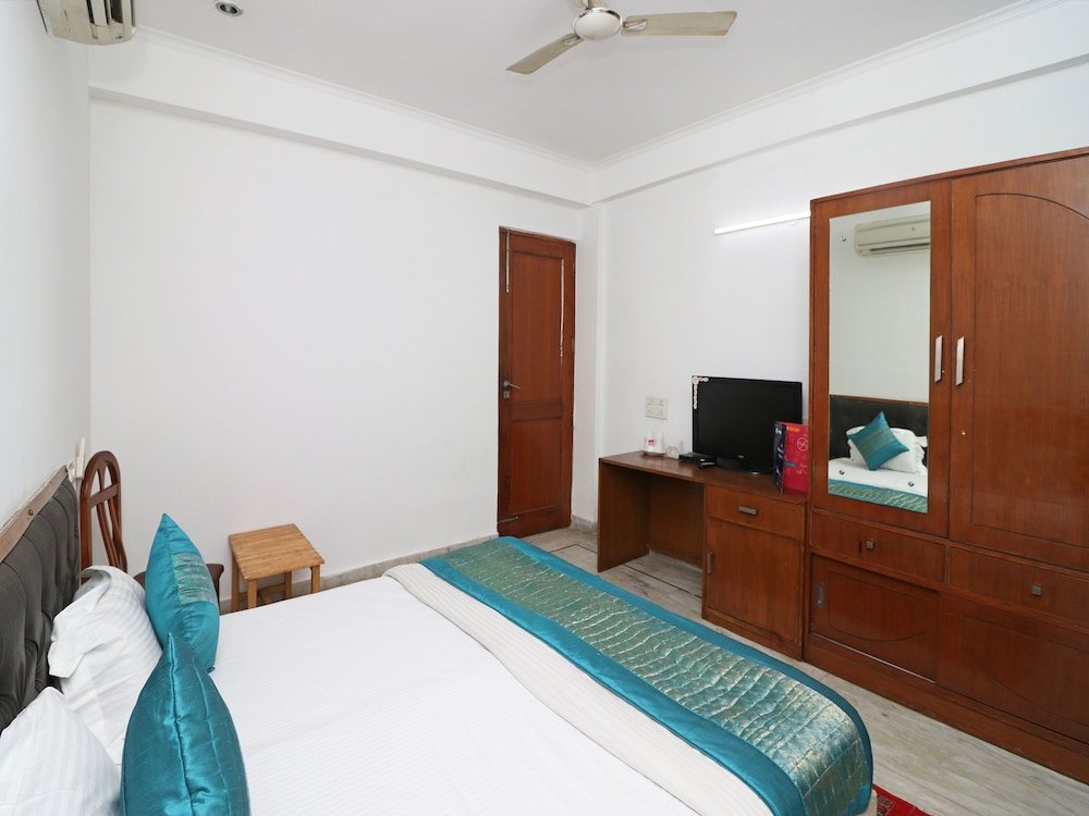 Фото Oyo 11434 Shweta Inn
