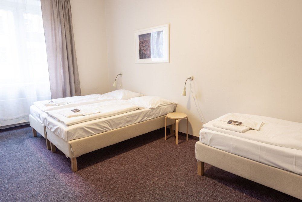 Фото Hotel Prokopka