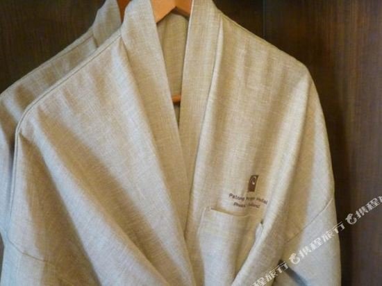 Фото Patong Paragon Resort and SPA