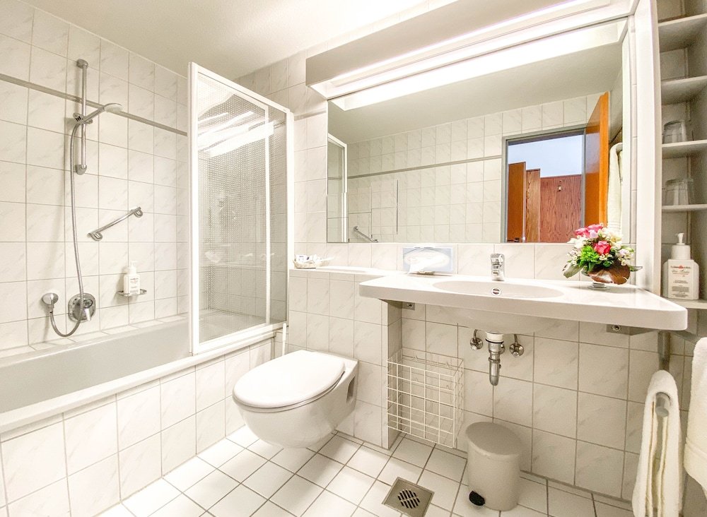 Фото Vier Linden Kiek In Hotel