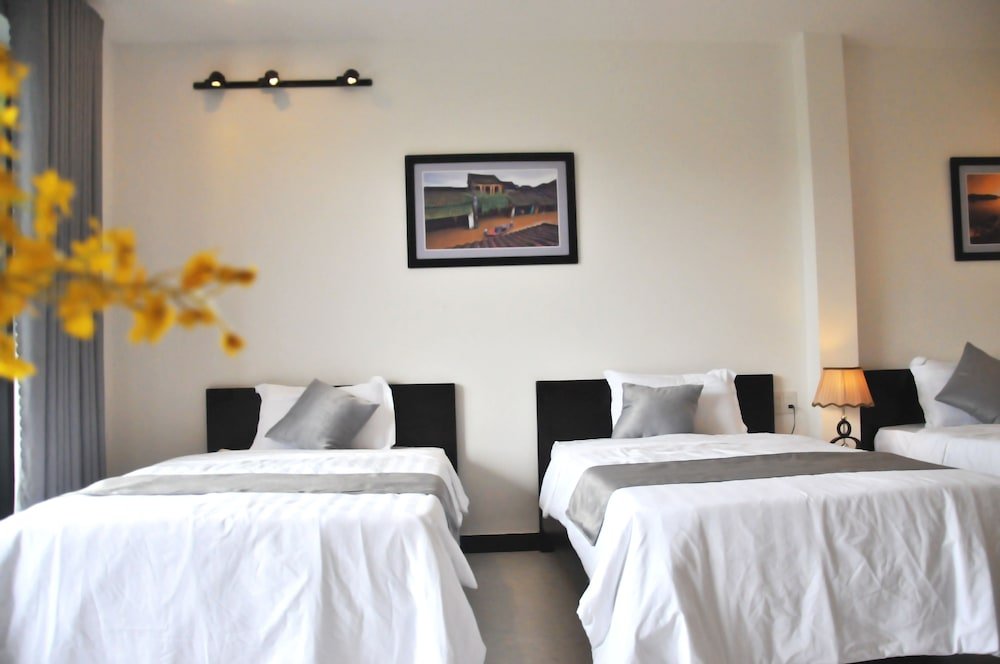 Фото La Me Villa Hoi An