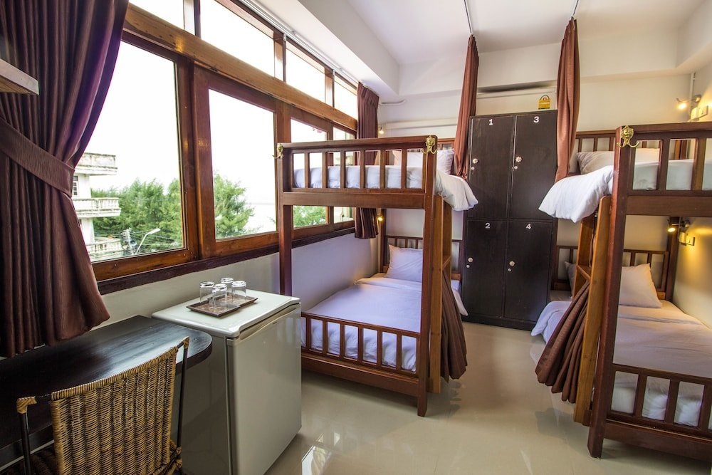 Фото Chaam Guesthouse