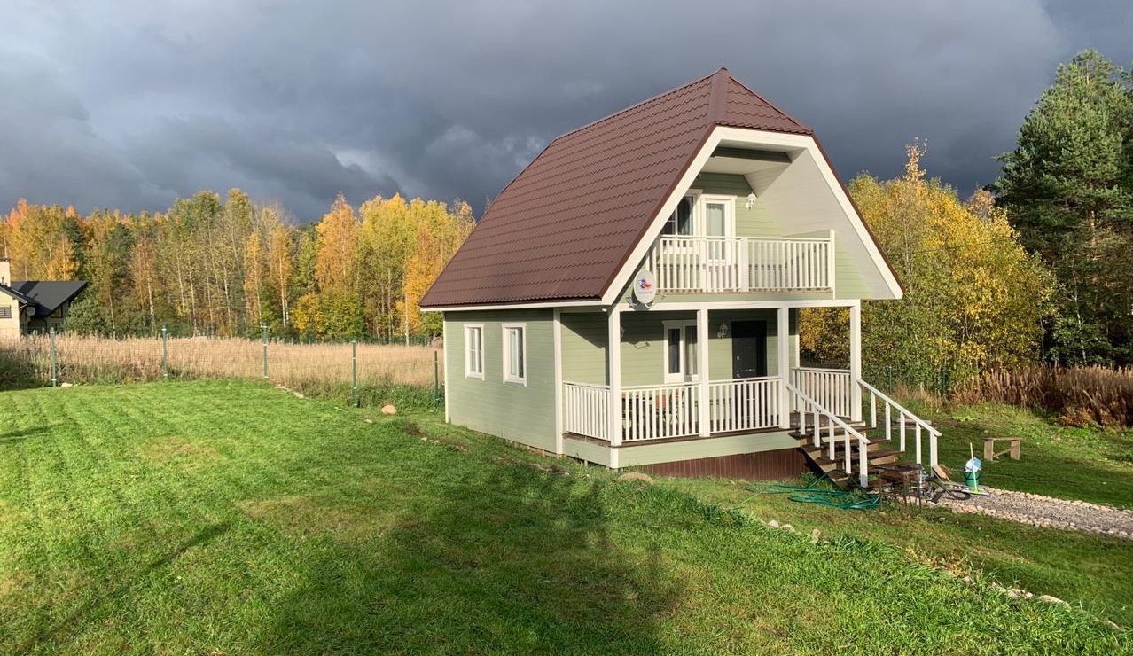 Фото отеля 2