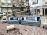 Saygi Upholstery & Quilting (Kırşehir, Kırşehir Merkez, Aşıkpaşa Mah., 52. Sok., 2), furniture fittings and components