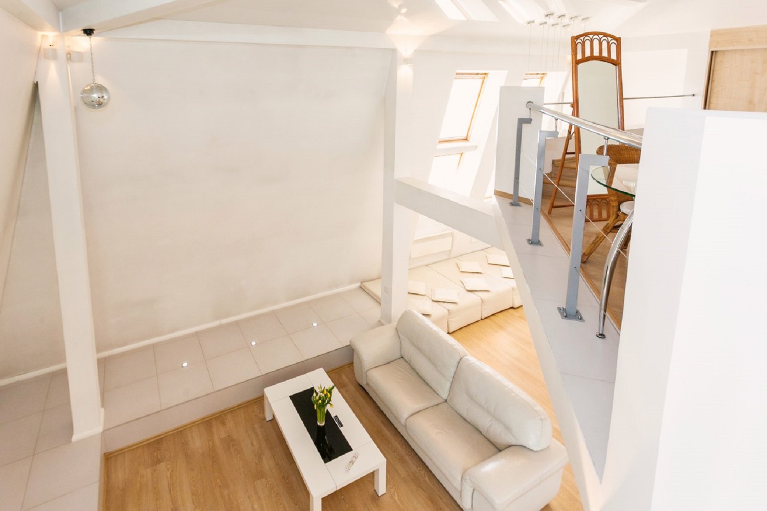 Фото Пентхаус