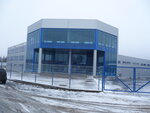 Производственно-складской комплекс (04СК, д. Есипово), производственное предприятие в Москве и Московской области