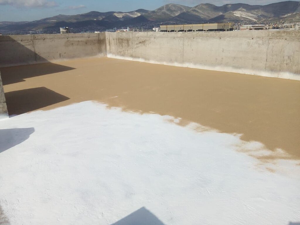 Insulation materials Gidroteplokom, Tambov, photo