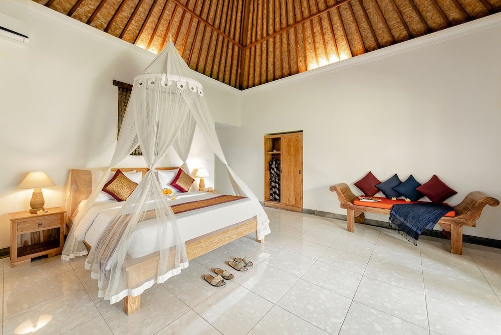 Фото Santosha Villas & SPA