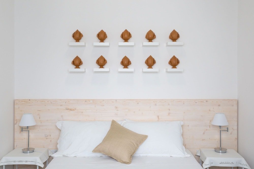 Фото Hotel L'Uomo e il Mare