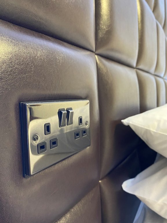 Фото The Charles Hotel