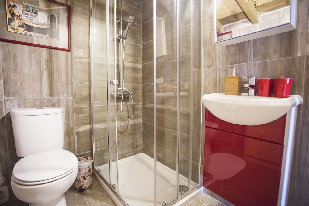 Фото LxWay Apartments Elevador da Bica