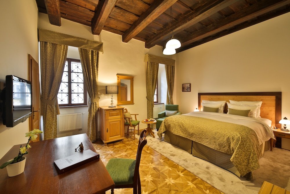 Фото Hotel Questenberg