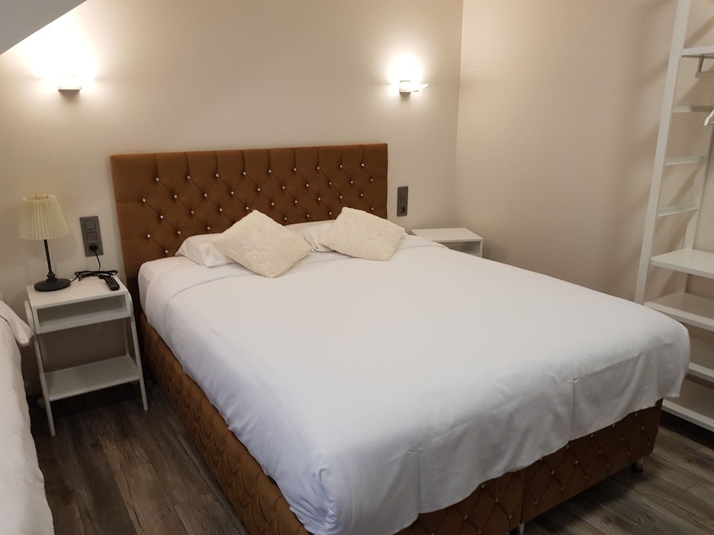 Фото Hôtel Méribel