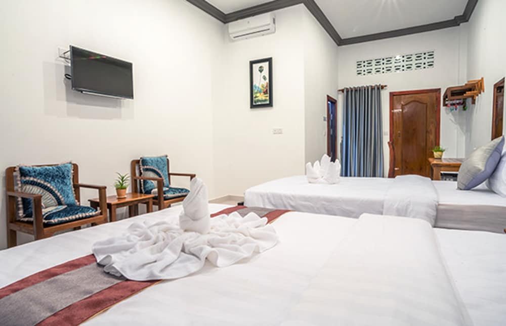 Фото Changkrang Guesthouse