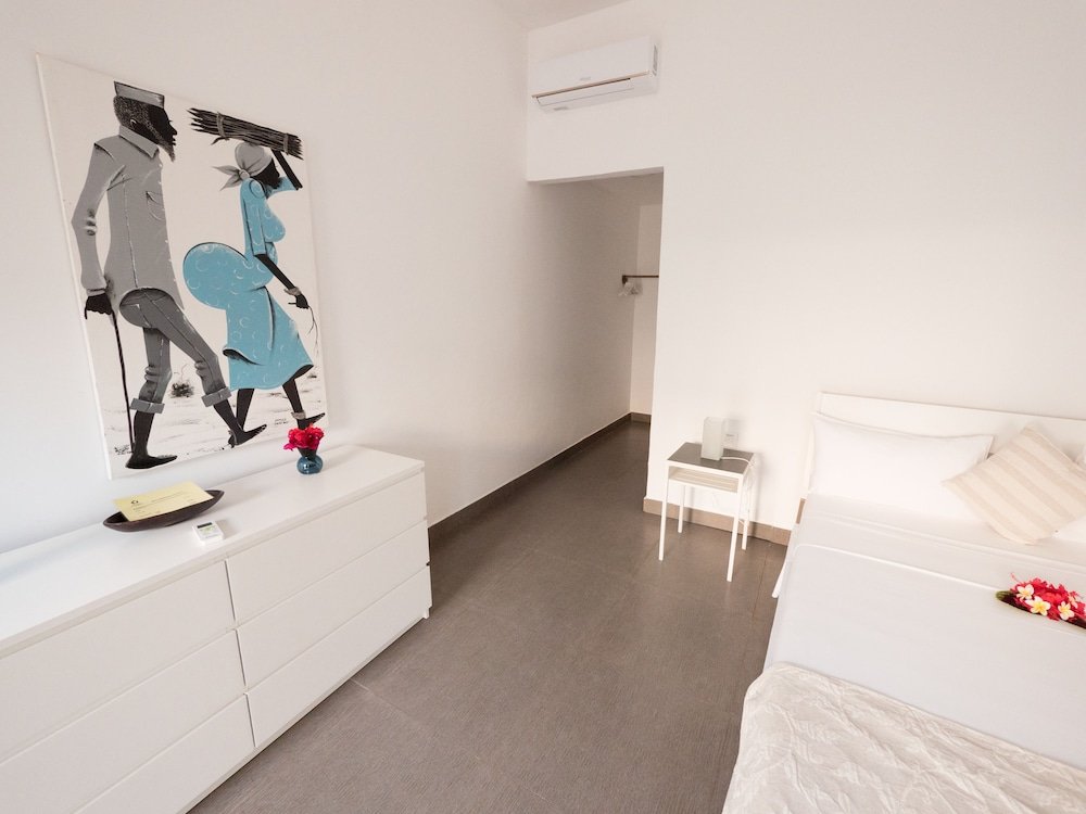 Фото Kibanda - L’Ombelico del Mondo