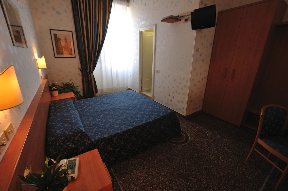 Фото Hotel Miramare