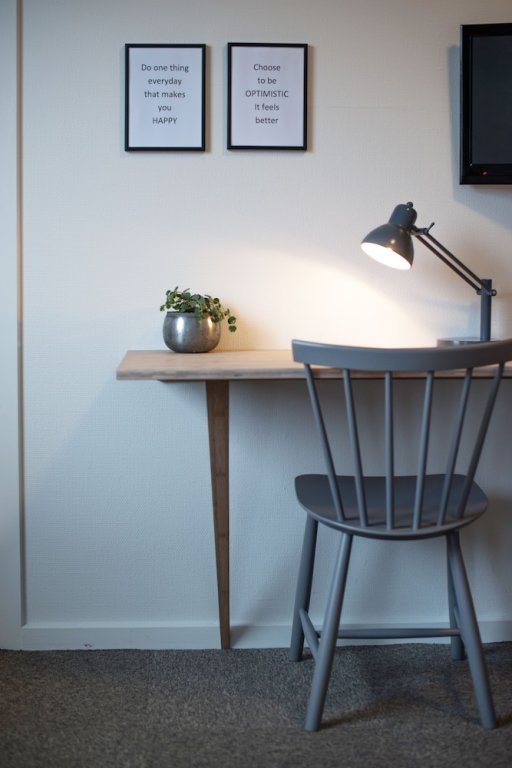 Фото Refborg Hotel & Spiseri