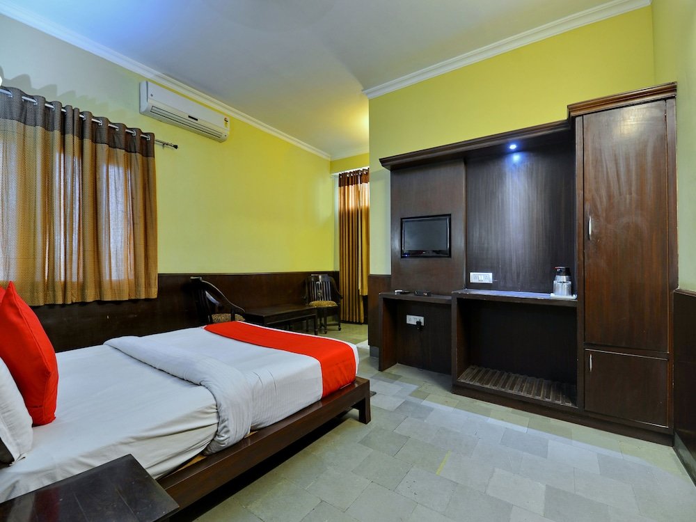 Фото Oyo Rooms Hawa Sadak Civil Lines