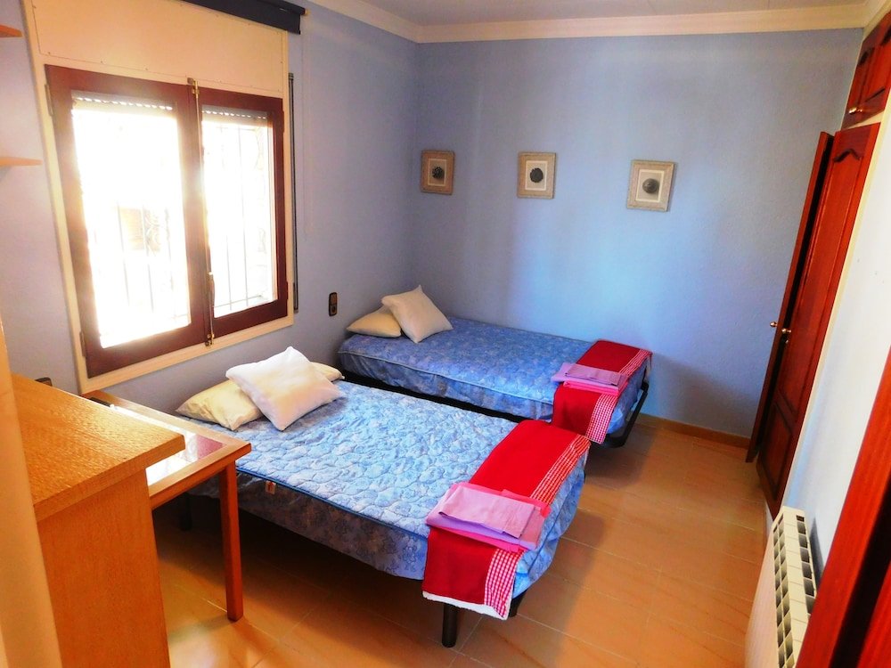 Фото Casa Canyelles - A164