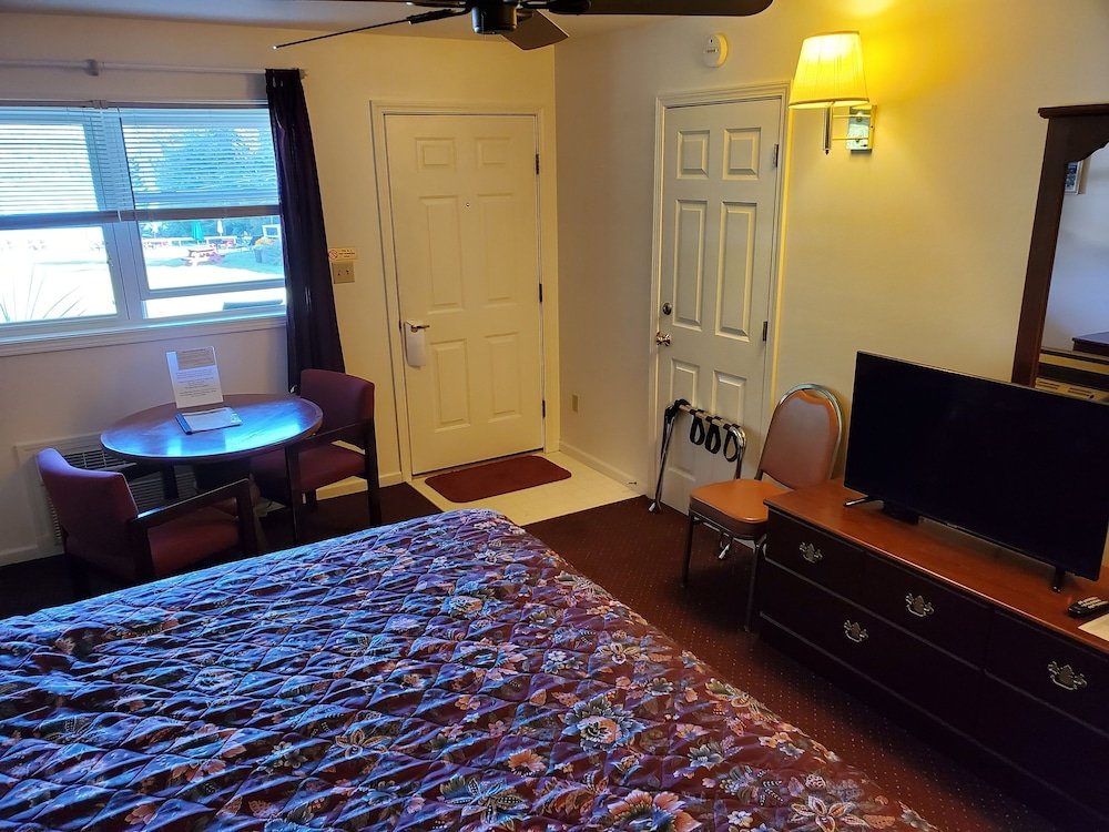 Фото Lake View Motel