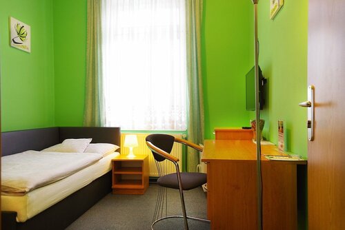 Гостиница Wellness penzion U Grygarů в Оломоуцком крае