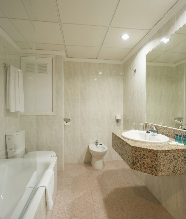 Фото Hotel Gran Sol Ibiza