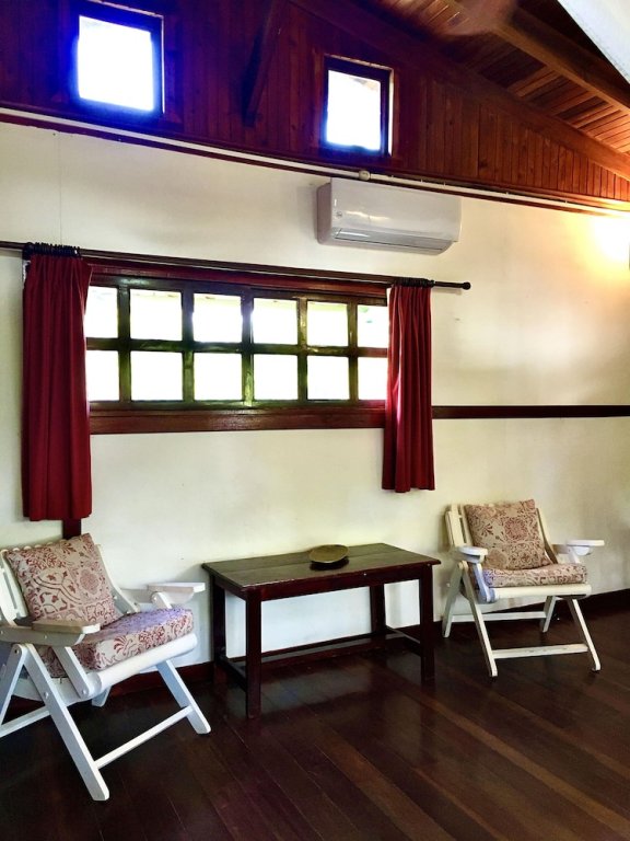 Фото Hotel El Encanto