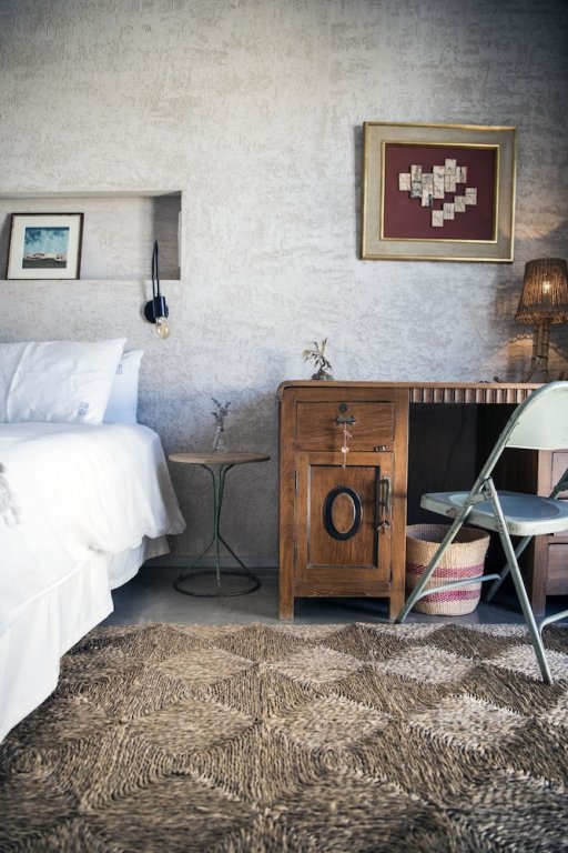 Фото Kook Hotel Tarifa