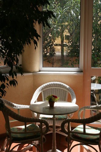 Фото Citadines Croisette Cannes