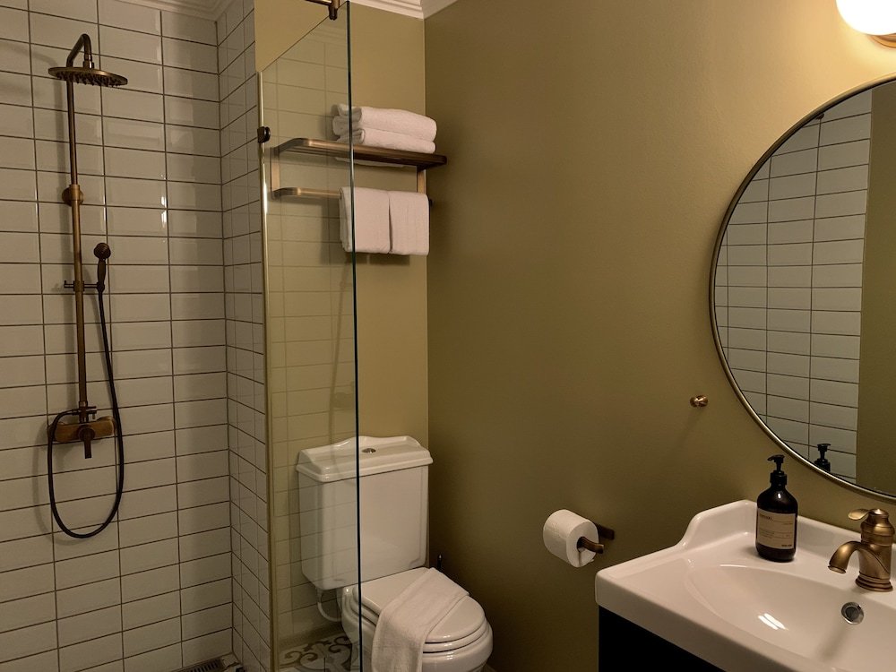 Фото Hostrups Hotel